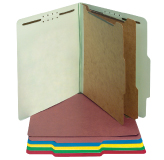 Classificiation Folders